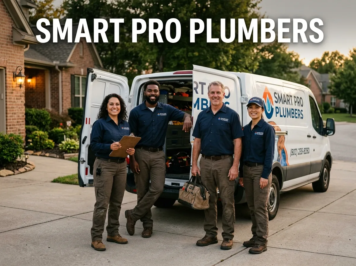 Water Heater Repair company in Conway, AR